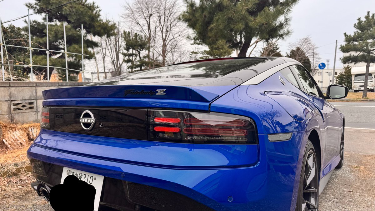 Tk_cam50's tweet image. 周りが結婚したりしてる中俺はRZ34バージョンST買いました人生最高
 #NISSAN
 #フェアレディZ