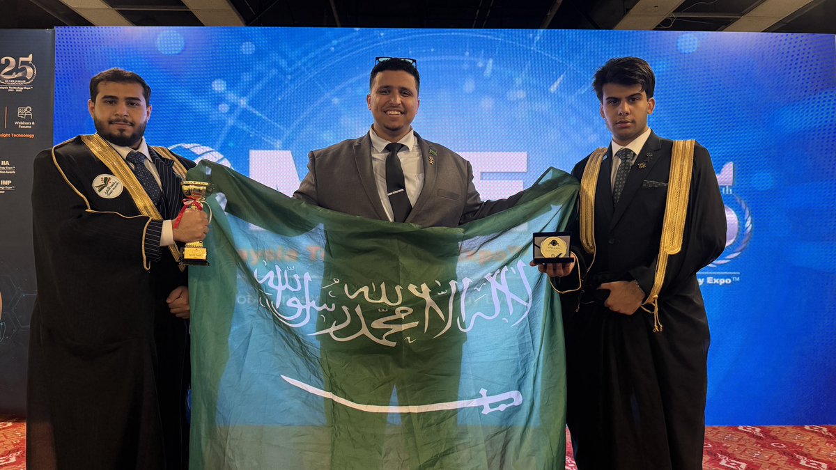 عبدالرزاق الدوسري tweet media