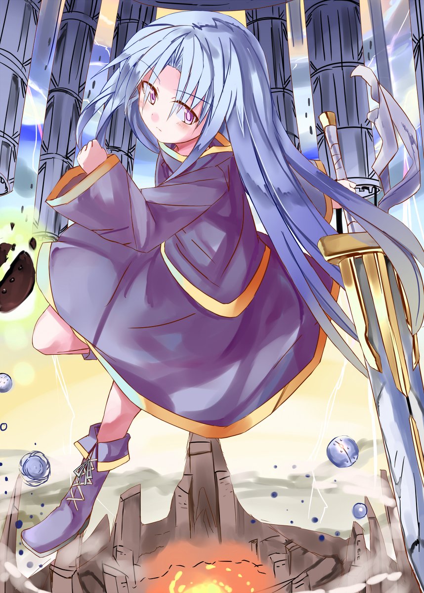 凪沙ハヤテ tweet media