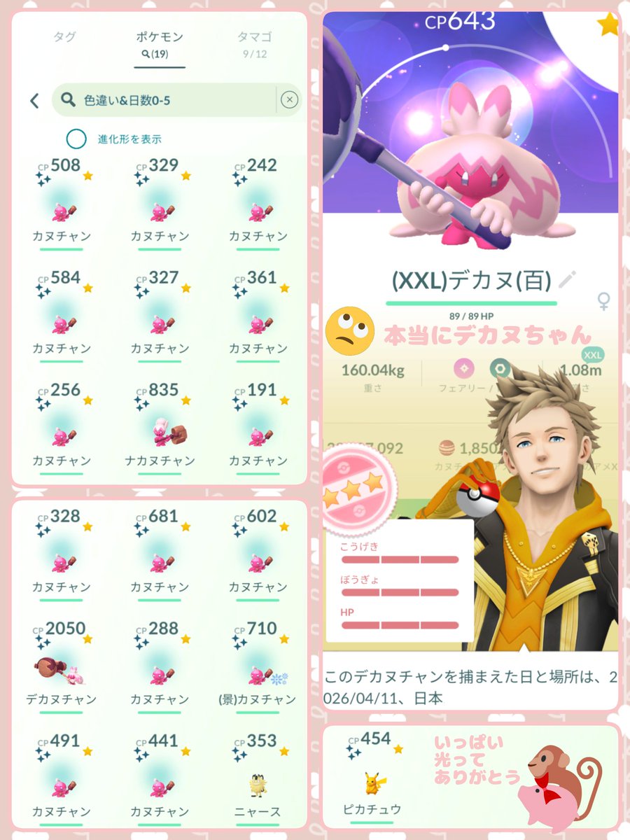 さる君🌴≡(*゚∇゚)ノ🏖 tweet media