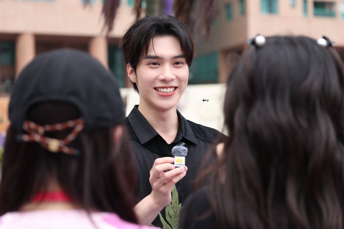 WONG ♥︎ HENDERY tweet media