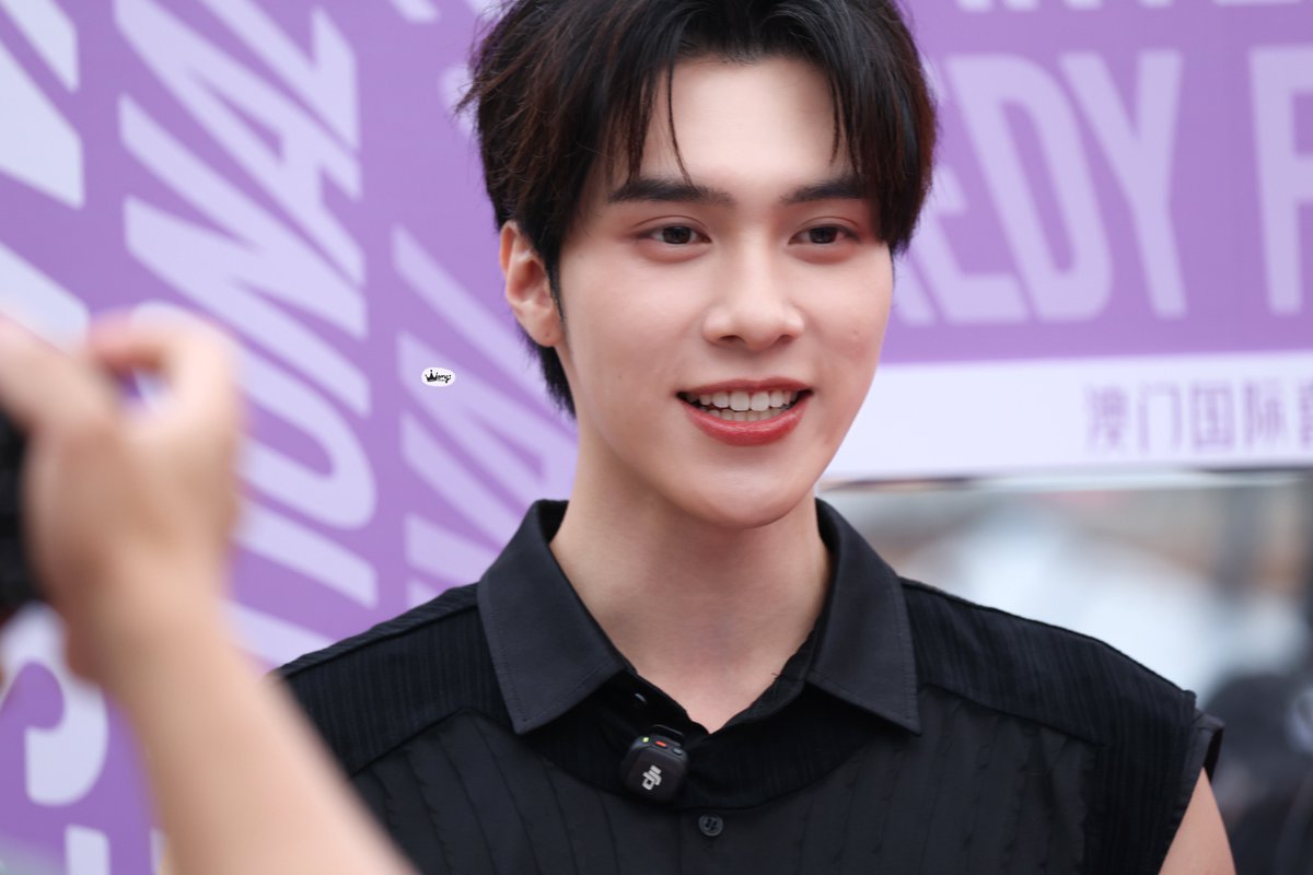 WONG ♥︎ HENDERY tweet media