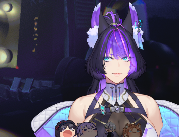 Azeria🦊🎆 tweet media