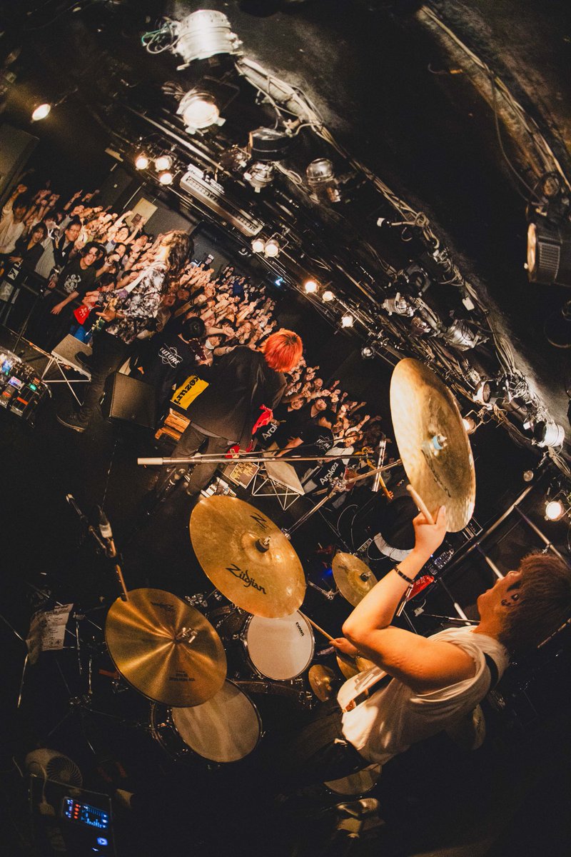 Arakezuri tweet media