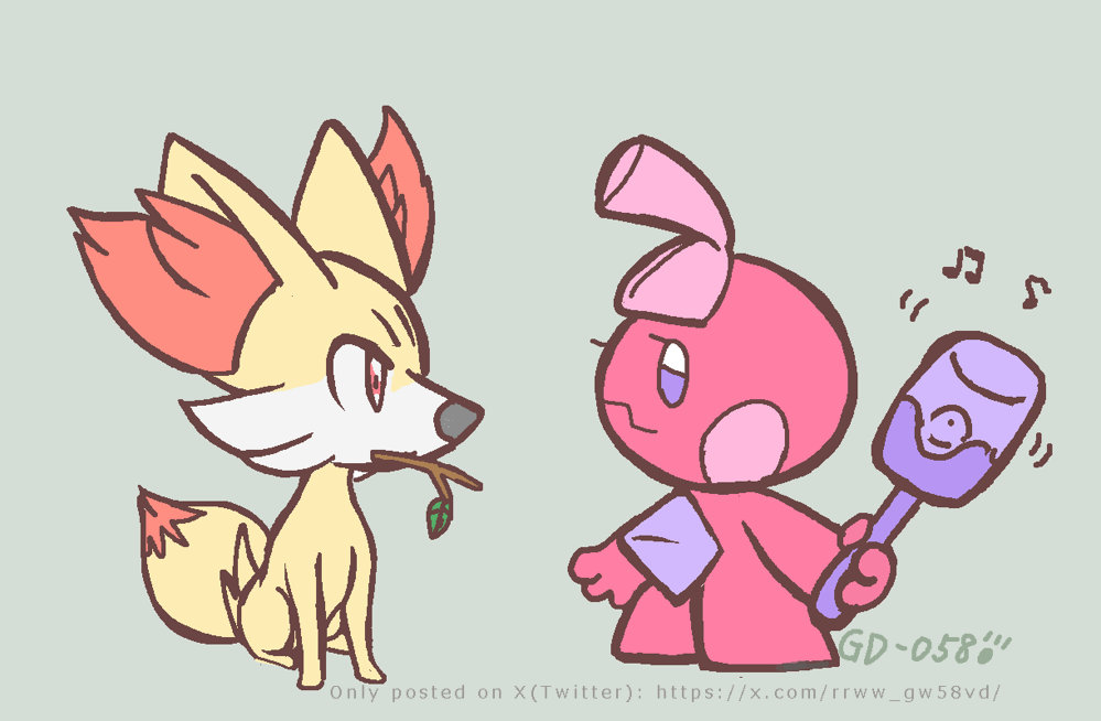 ＧＤ－０５８ tweet media