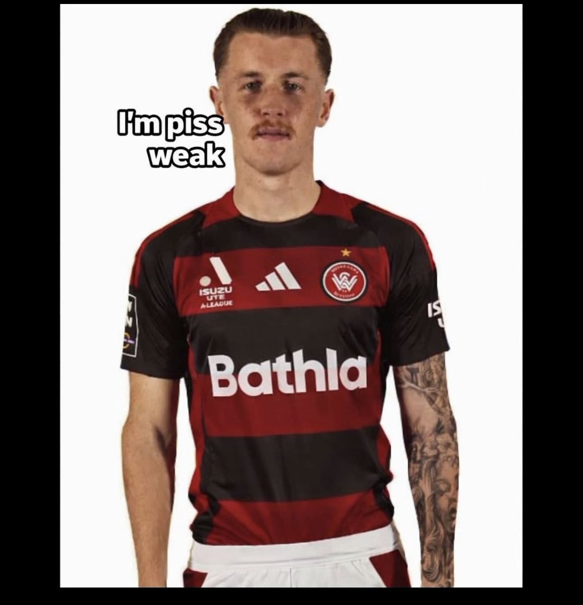 mdim1234's tweet photo. @SydneyFC https://t.co/GPM46LuCMz