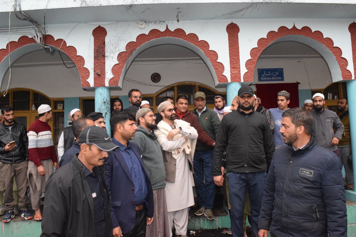 𝐌𝐨𝐡𝐬𝐢𝐧 𝐀𝐥𝐭𝐚𝐟 (محسن ألطاف حسنين) tweet media