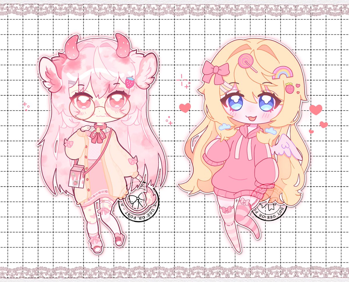 Angi 🪽 COMMS OPEN 💖 tweet media