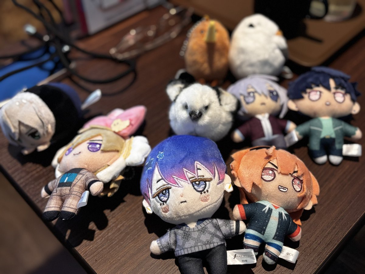 nmkpktr's tweet photo. ゆいとちゃんとカフェ行ったりお絵描きしたり！ひと月に1枚絵を描くノルマ達成したのお互い偉い👏 https://t.co/dsneiW4EAw