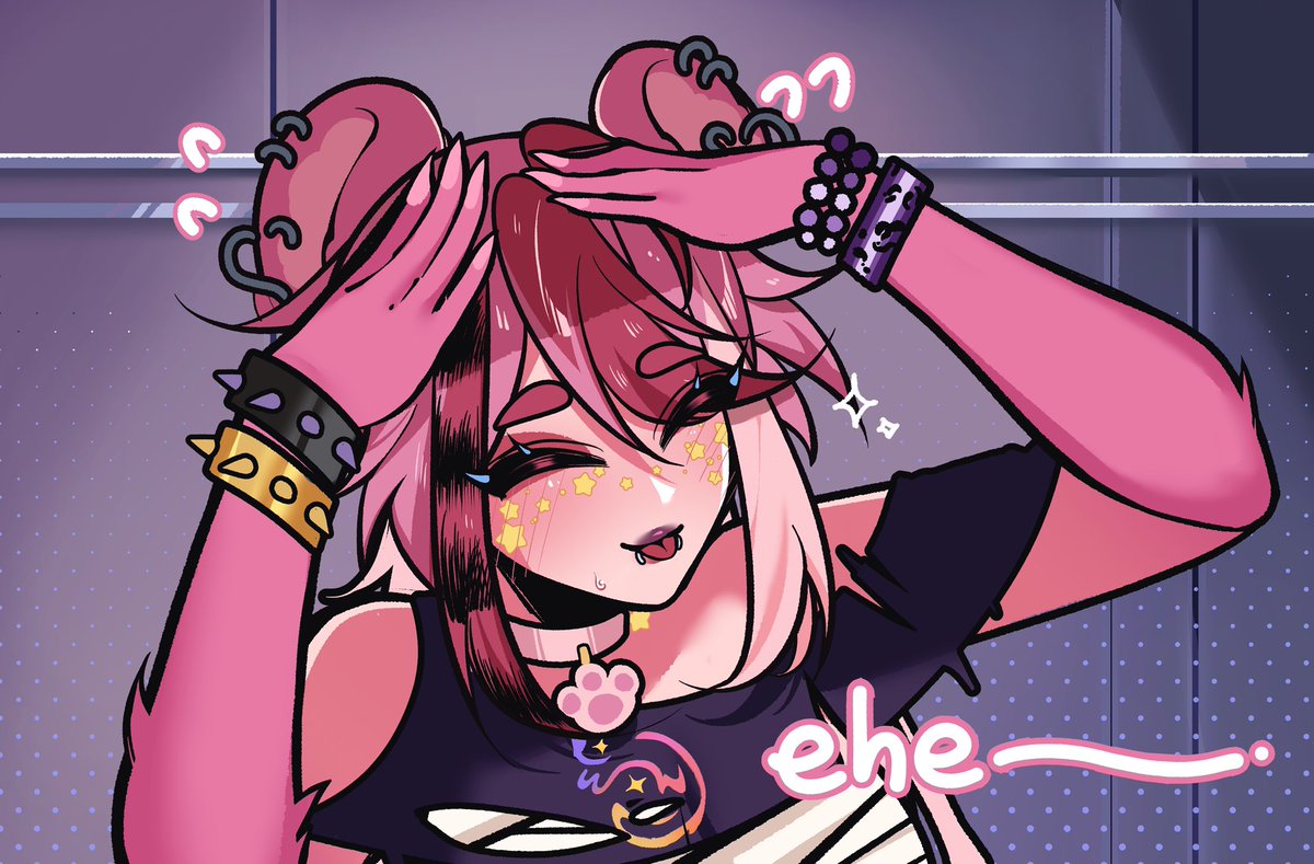 mfw everyone is mad because i got free stuff for being nice