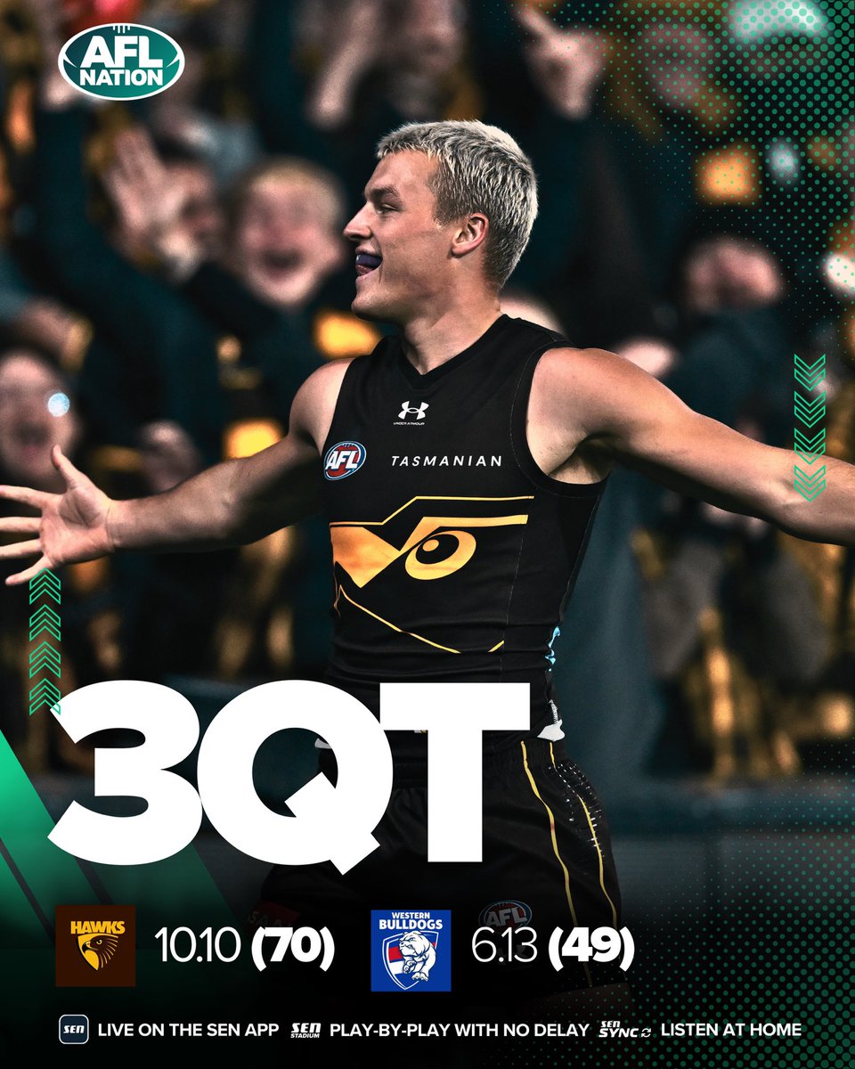 AFL Nation tweet media