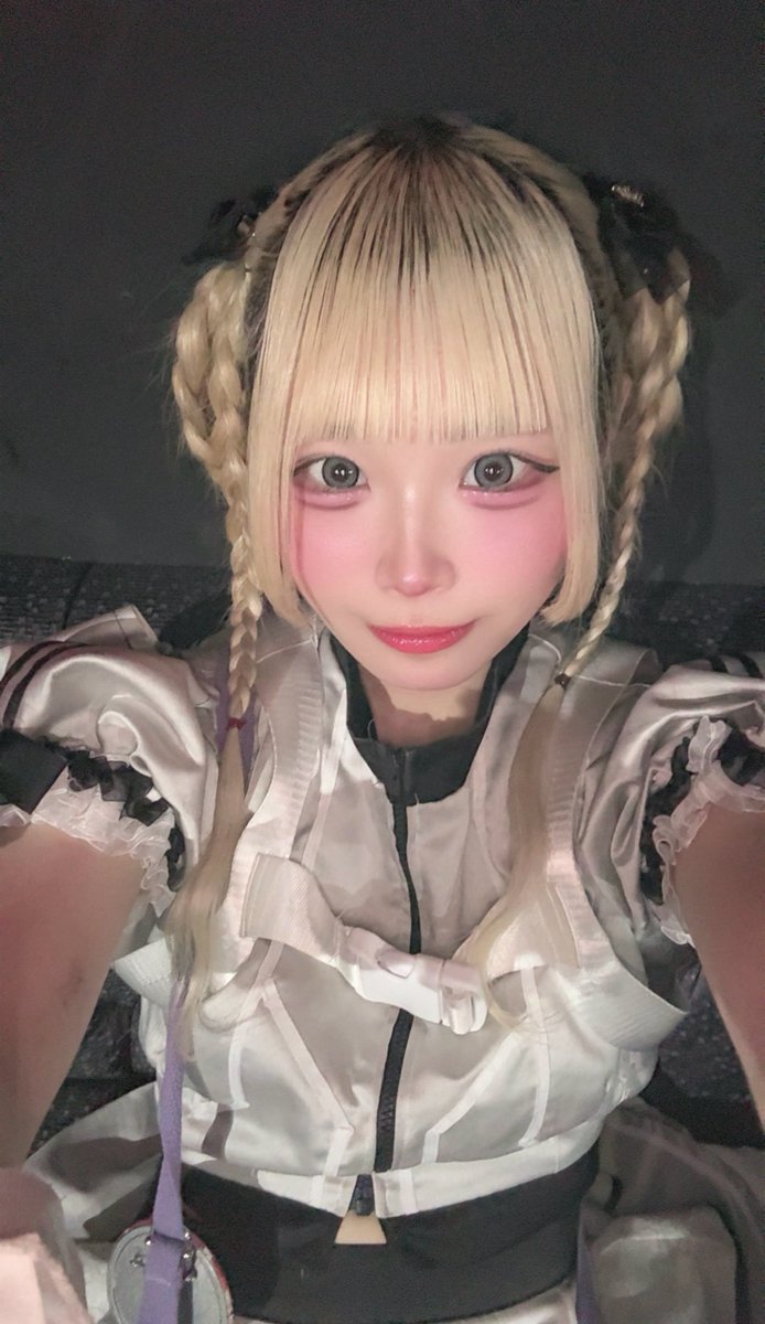 風爽 葵花 tweet media