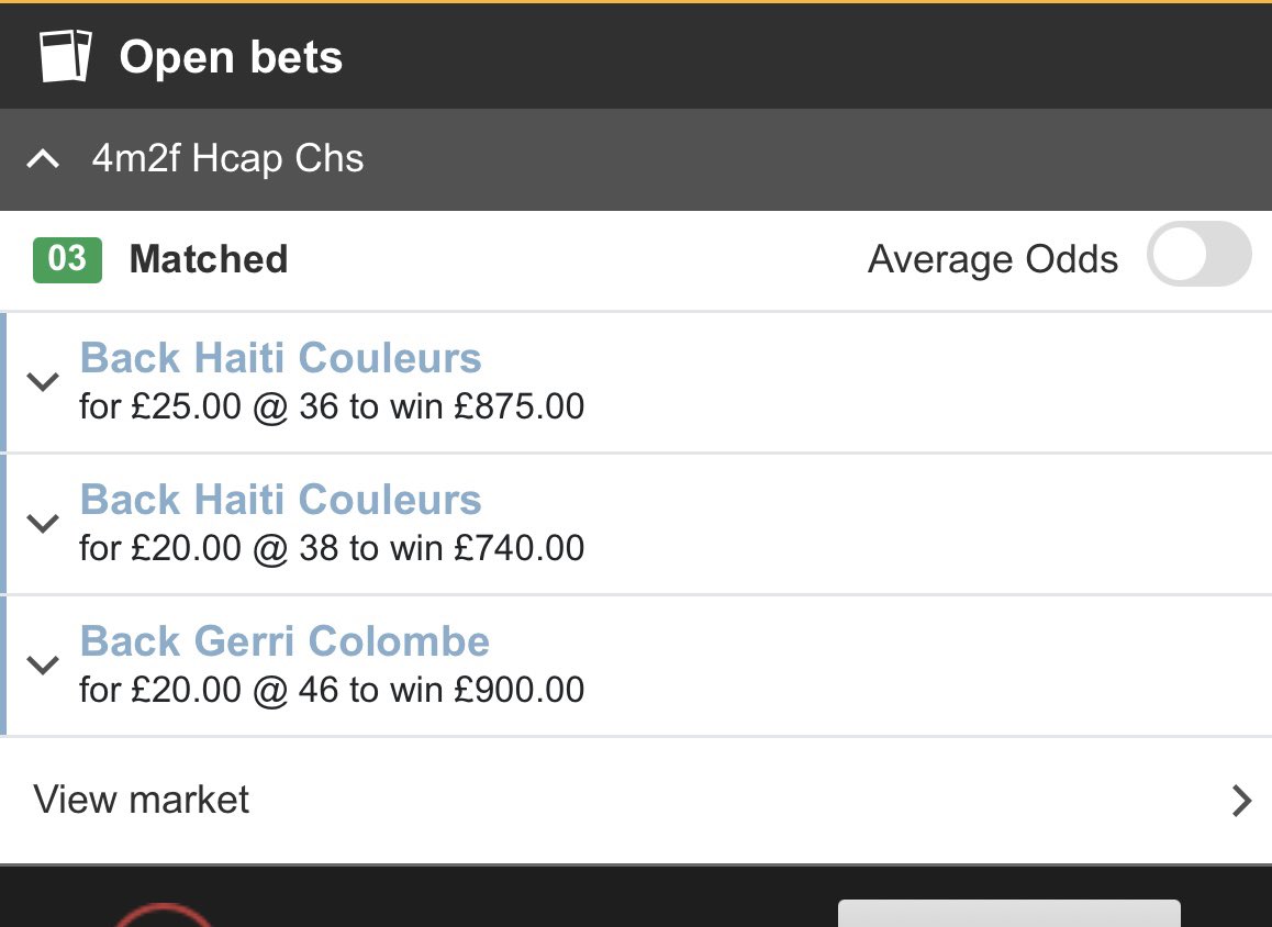 Value Betting Guide tweet media