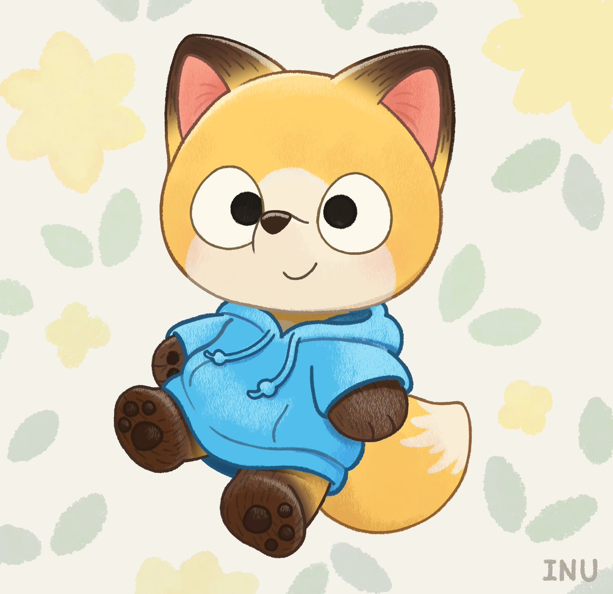 いぬでんわ tweet media