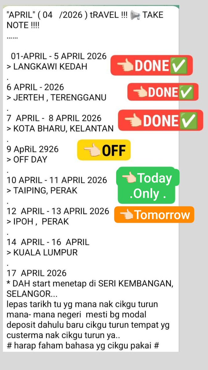 CikGu NuR FieQa NyaH tweet media
