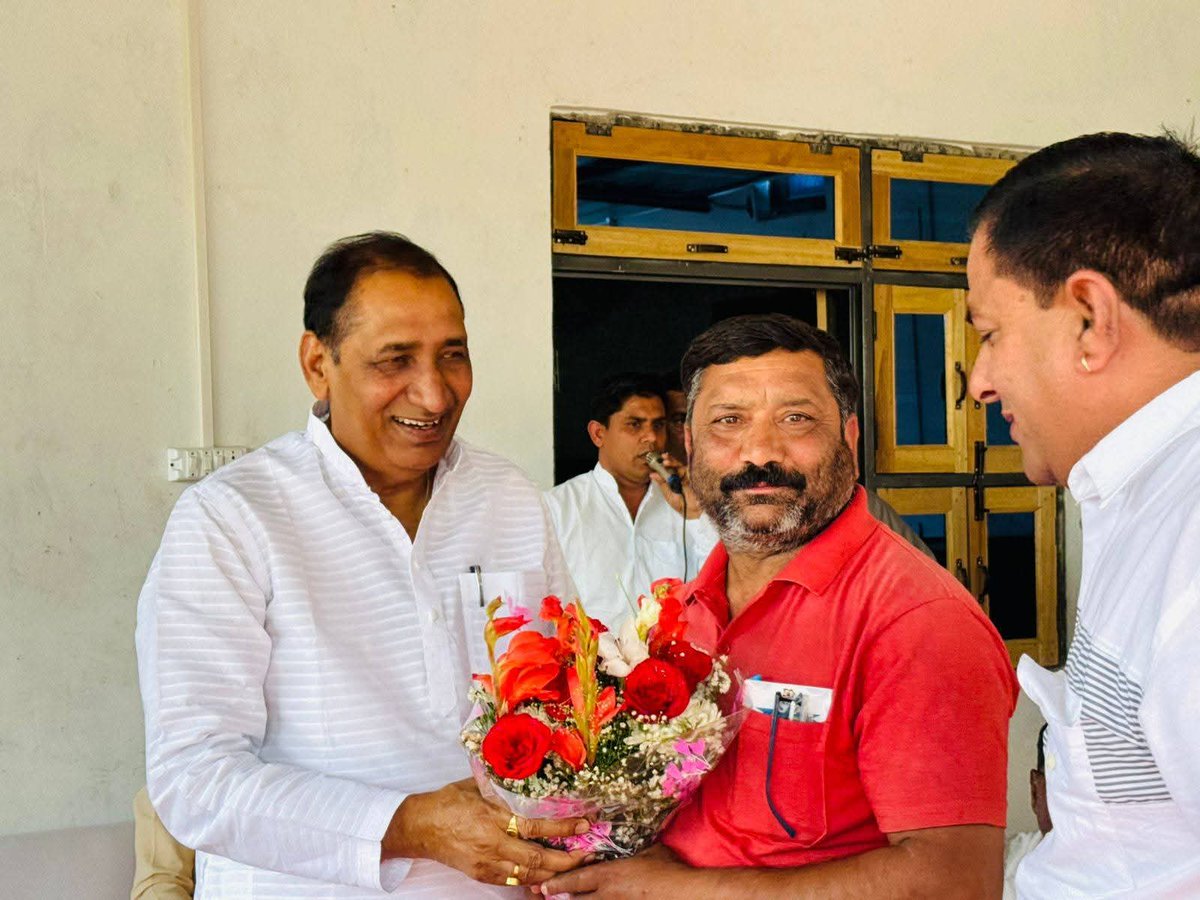 Tejpal Nagar tweet media