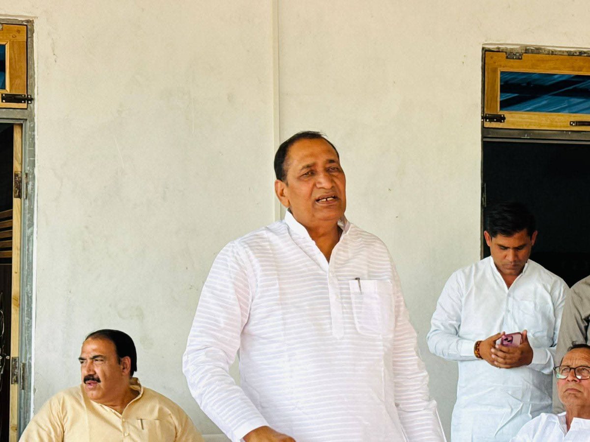 Tejpal Nagar tweet media