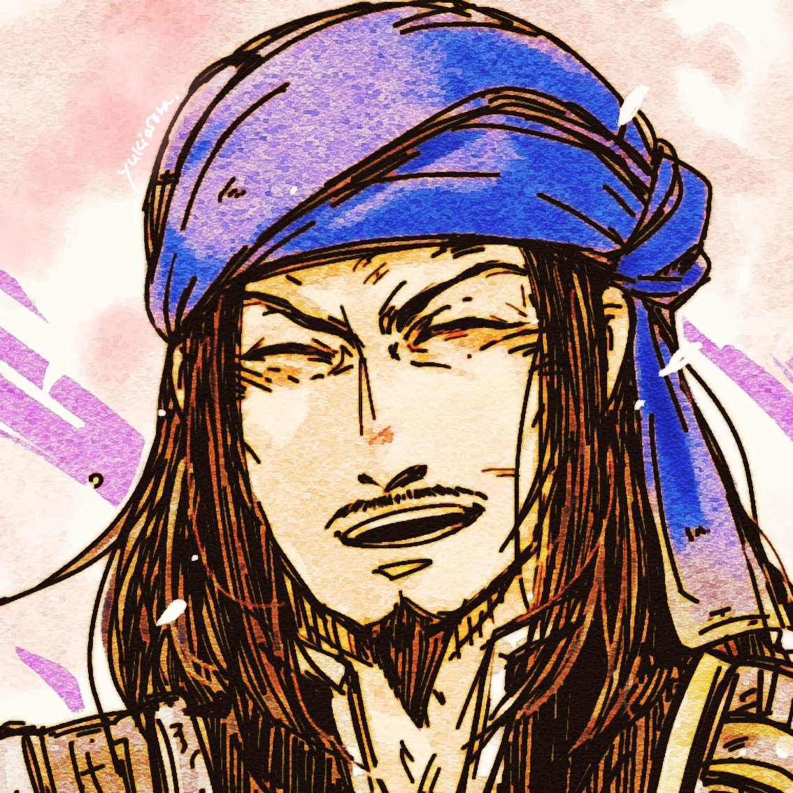 ゆきおそら 5/5東7 I11b tweet media