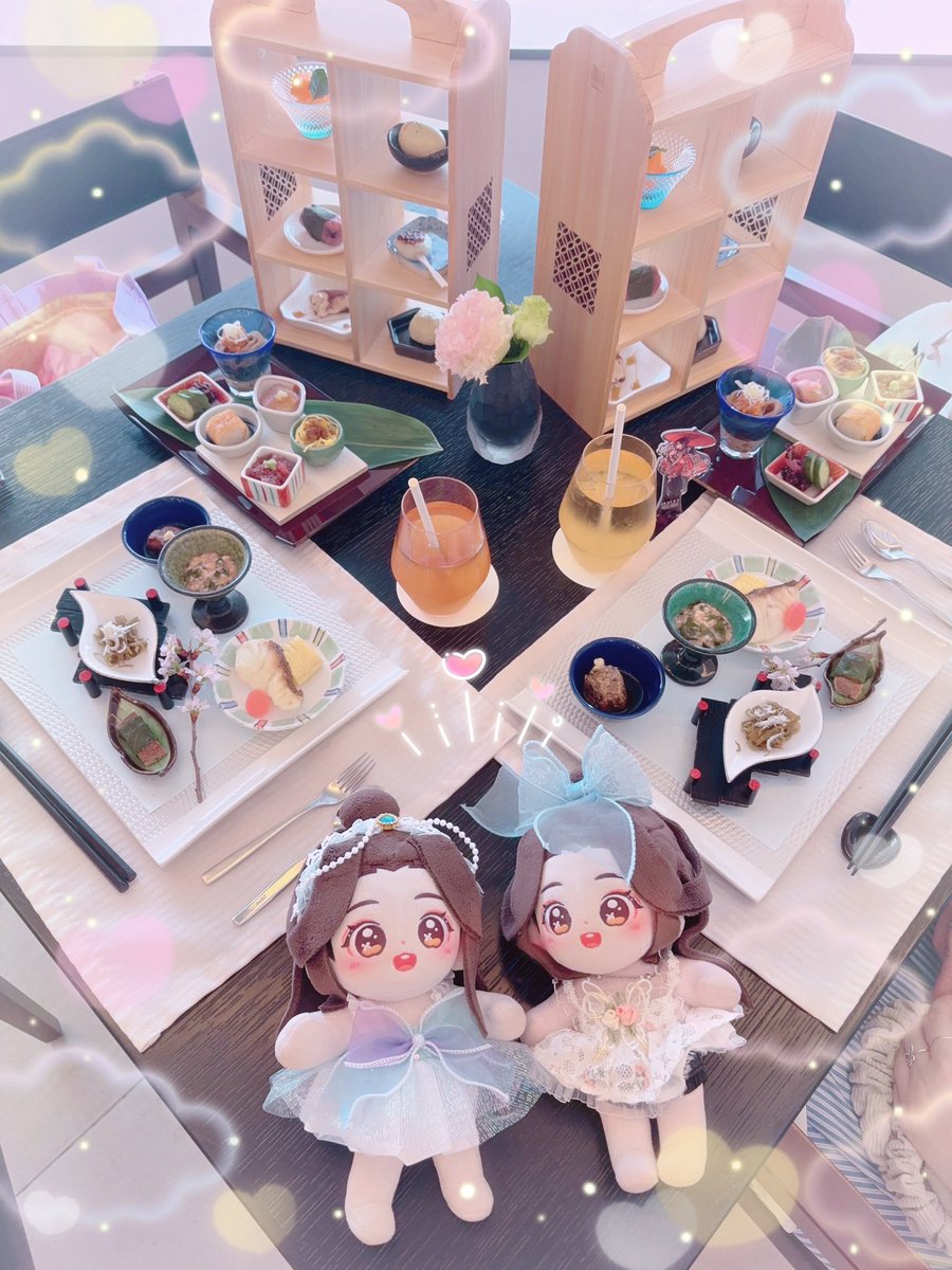 かな🦋🌷 tweet media