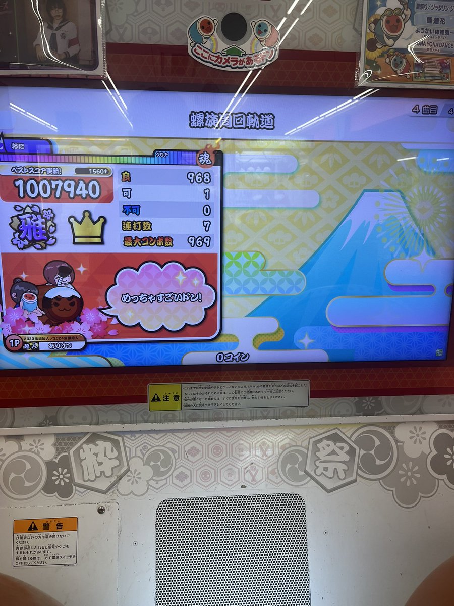 ありけつ tweet media