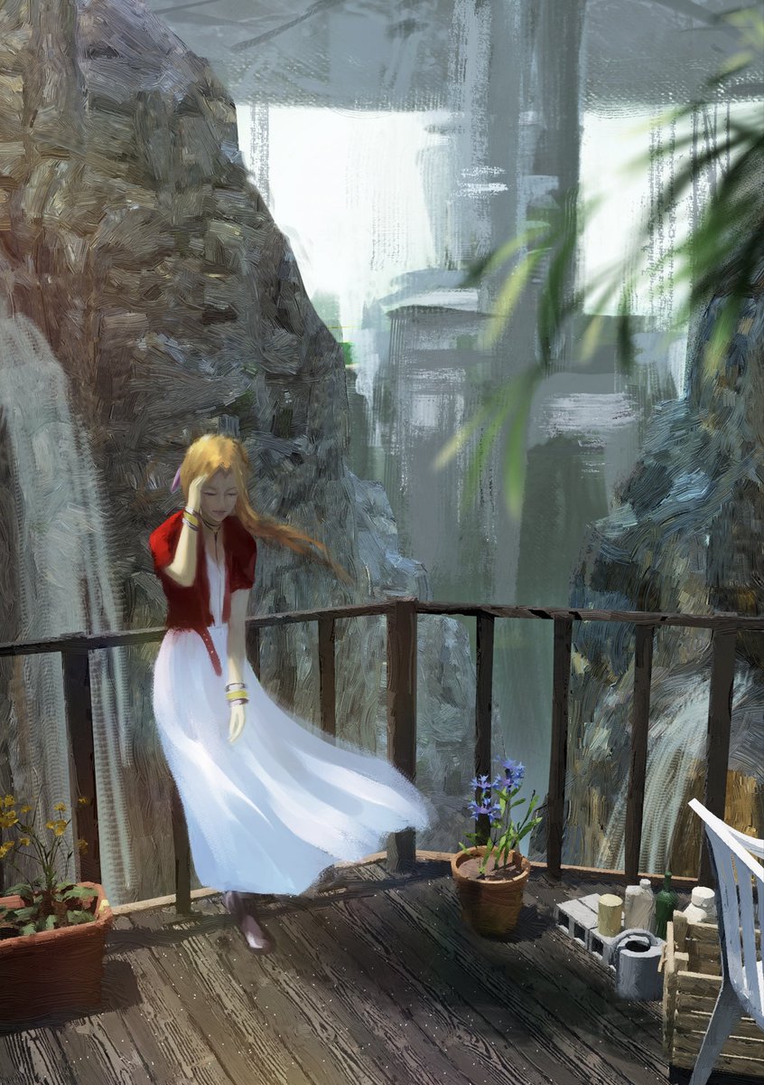 DEADCALM tweet media