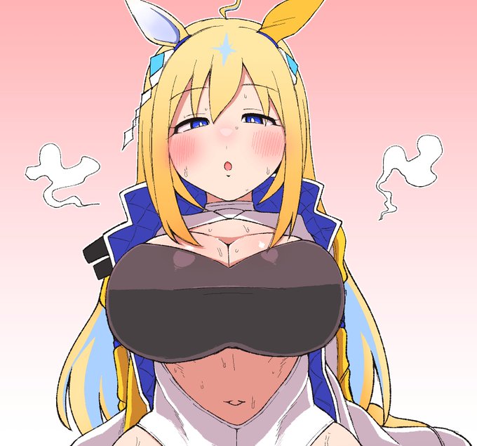 DKPIユニちゃんの世界線 その3
この世界線には「9」と「7」があるよ… 