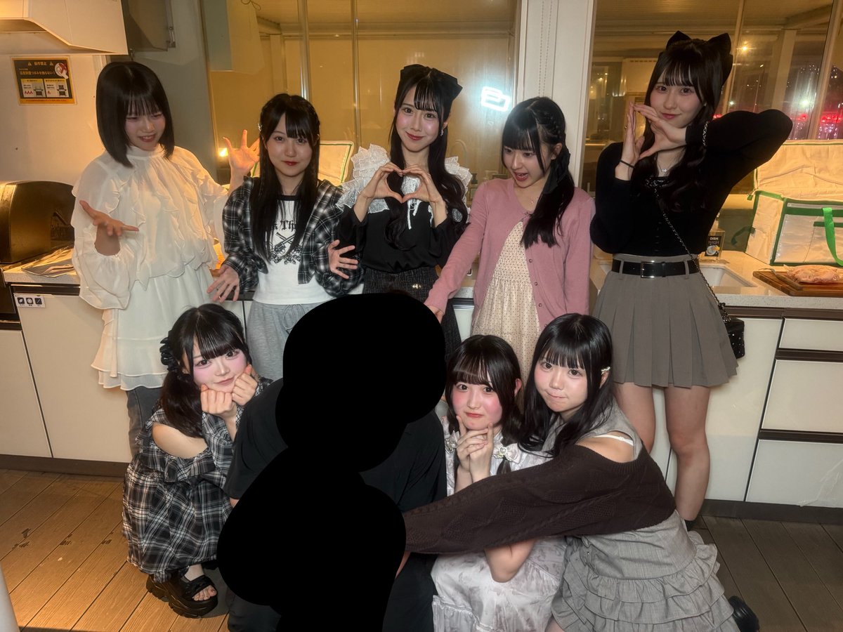 ひろき tweet media
