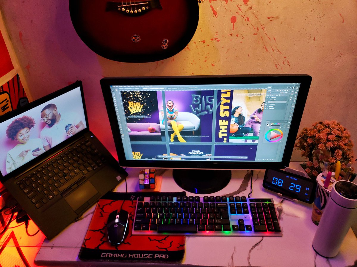 Web3 Graphic Designer tweet media