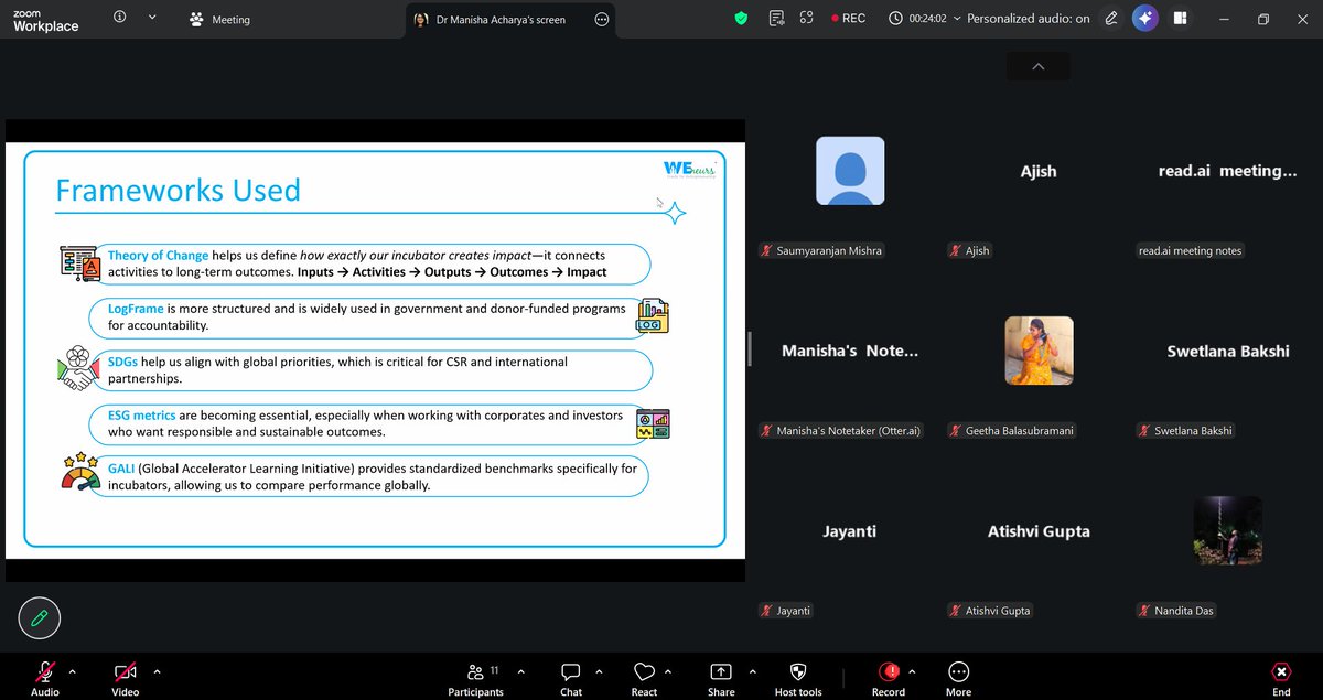 WEneurs™ Forum tweet media