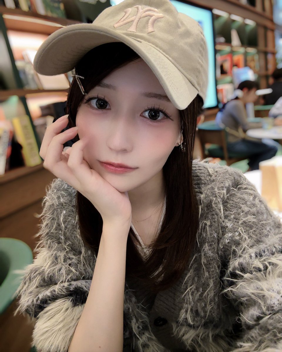 茉井ひなた tweet media