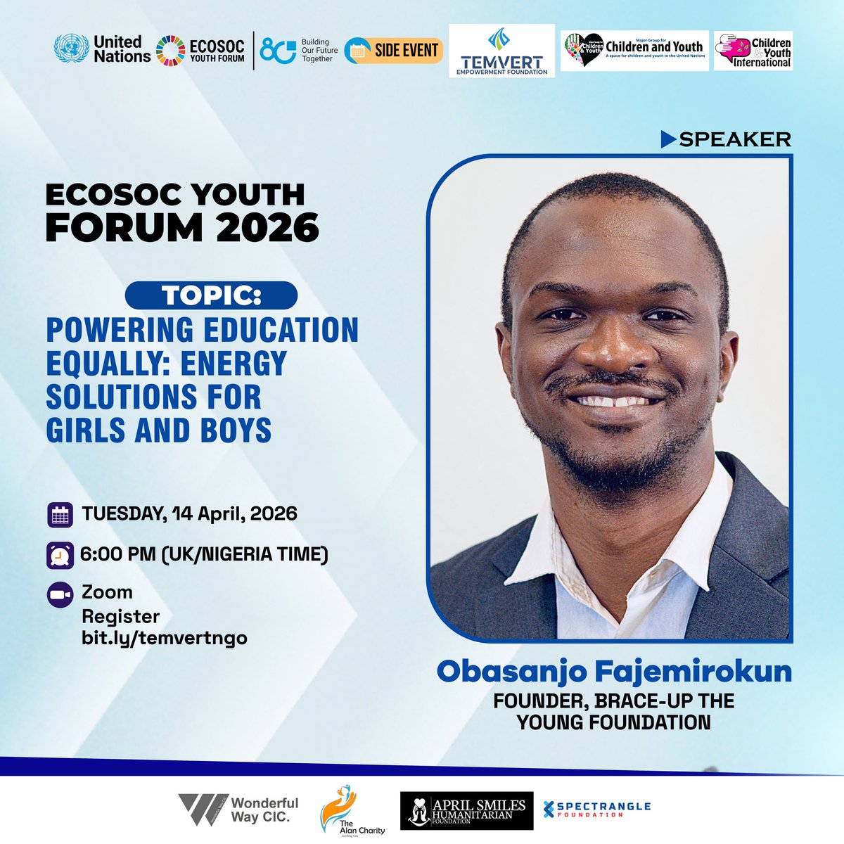 Obasanjo Fajemirokun tweet media