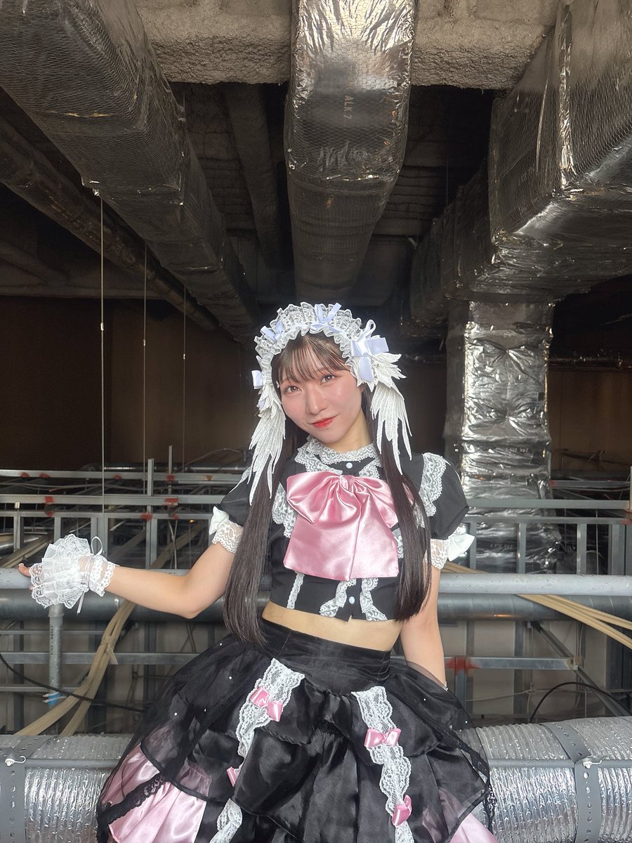 あーりん🍰次回⇨4/29 OGLiFE! tweet media