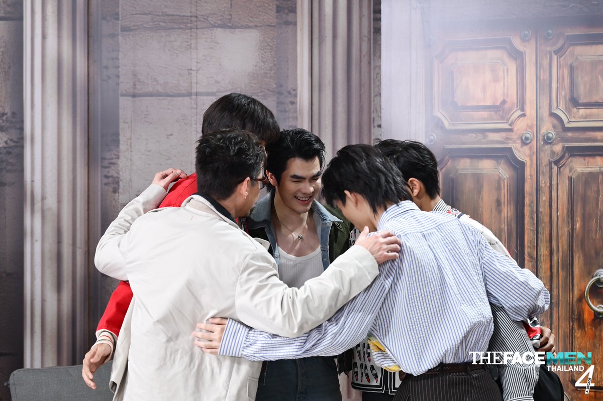 beoncloud_th's tweet image. เมนเทอร์ มาย ภาคภูมิ จากรายการ The Face Men Thailand Season 4 EP.6 📸

📍รับชม The Face Men Thailand Season 4 แบบ UNCUT ได้ทาง Netflix

#TEAMMILE
#TheFaceMenThailand4
#TheFaceMenThailand4_EP6