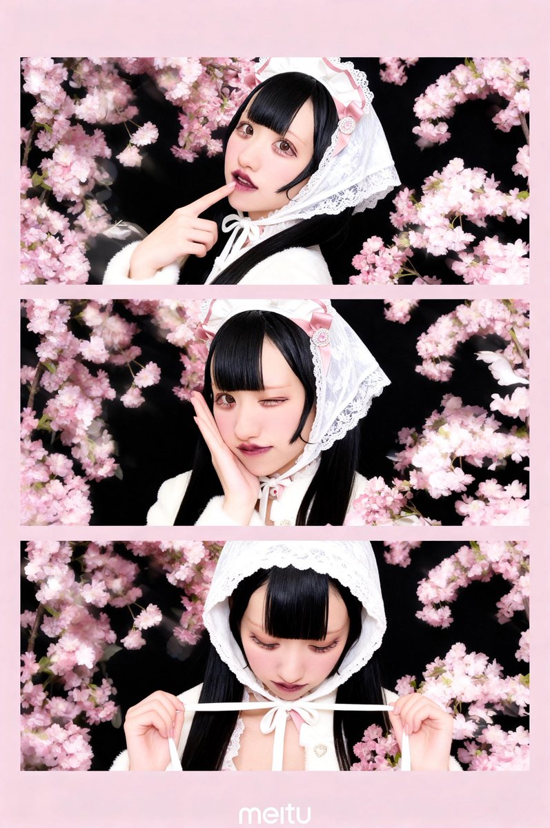 ꒰ঌ み子 ໒꒱ tweet media