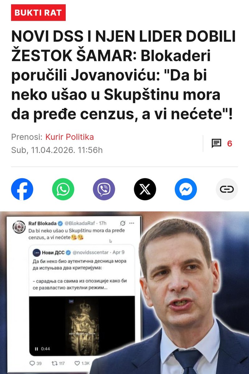 BixiBilja❤️🇷🇸🍀🌞 tweet media