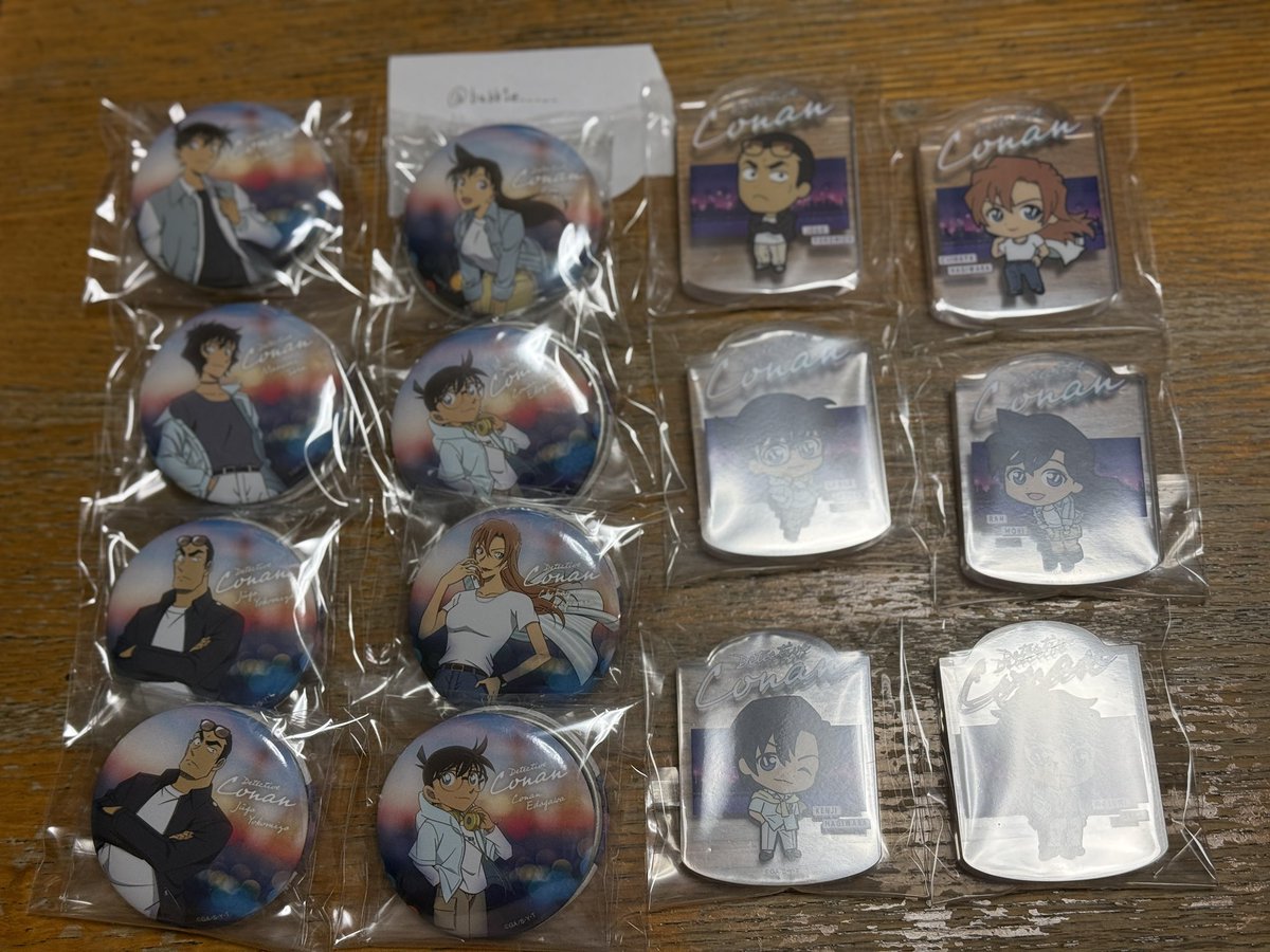 ️しゃぼん🫧 tweet media