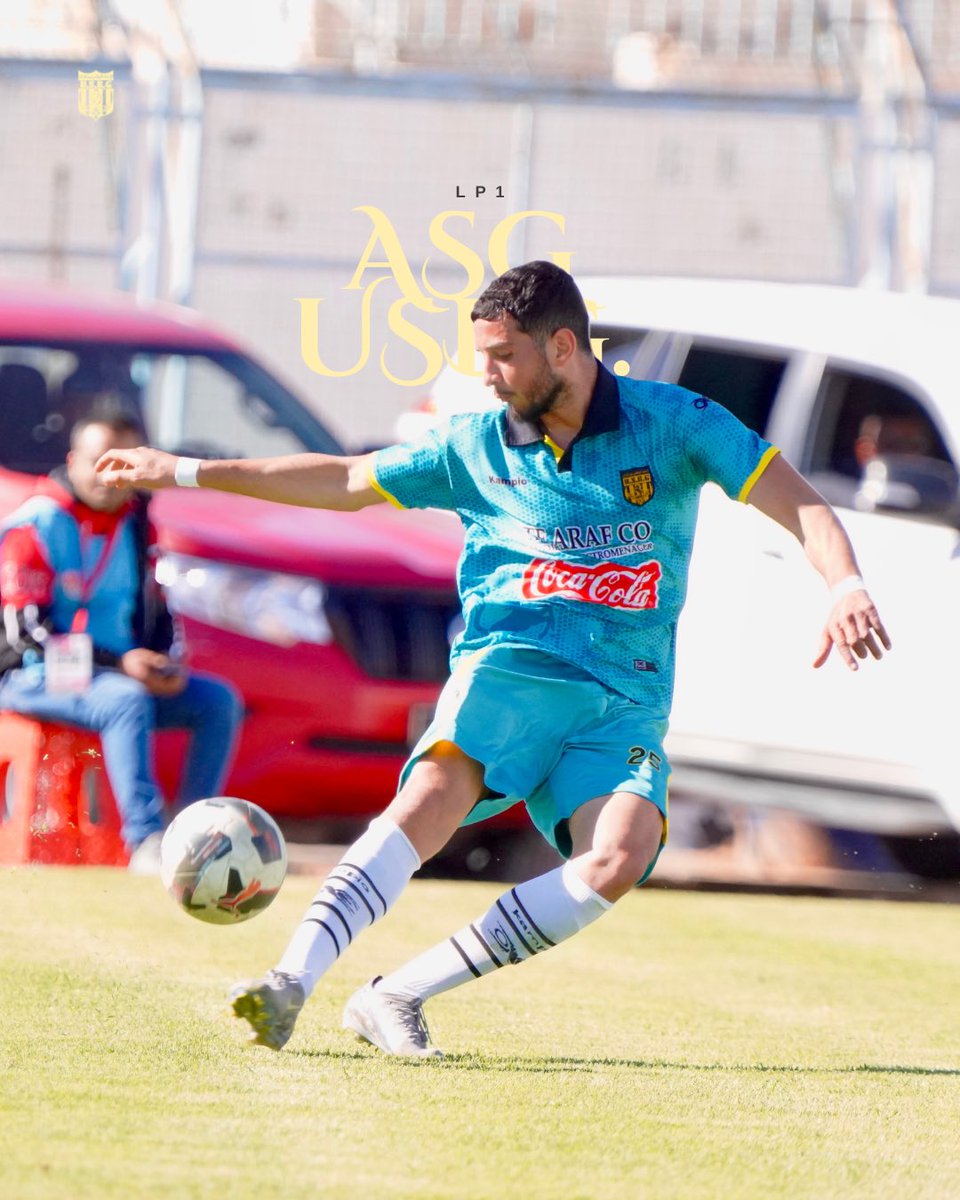 Union Sportive de Ben Guerdane tweet media