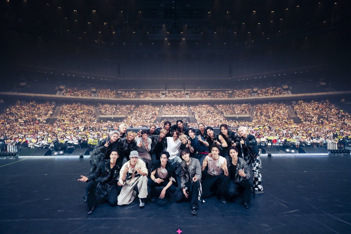 THE RAMPAGE OFFICIAL tweet media