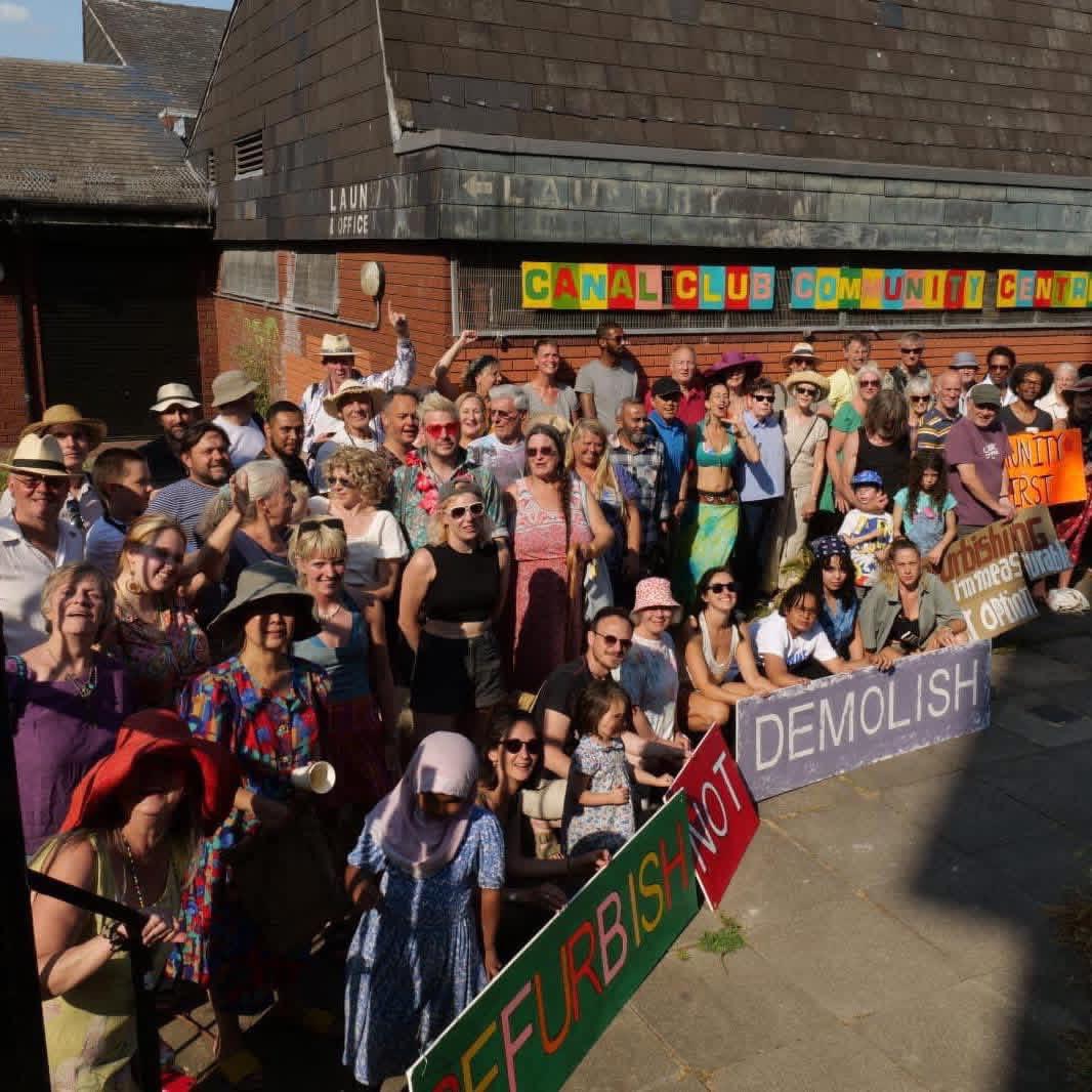 Spitalfields Life tweet media