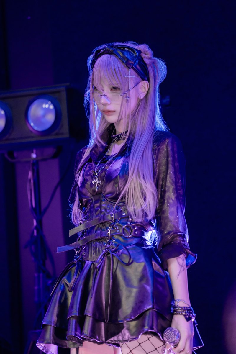 冬依 ハク【VVSiS】 tweet media