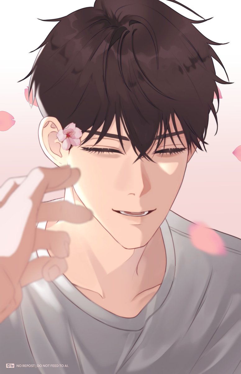 zunu's tweet image. #패션 #Passion 일태 🌸