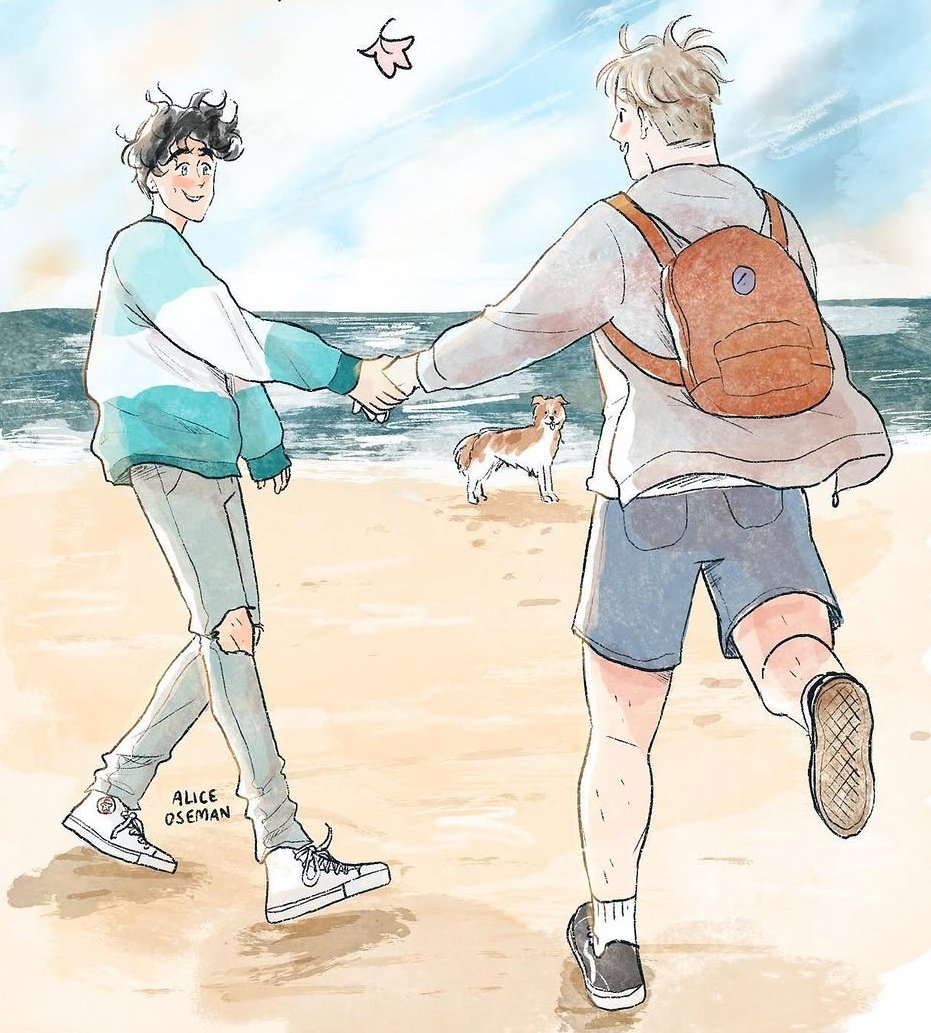 river 🍂 tweet media