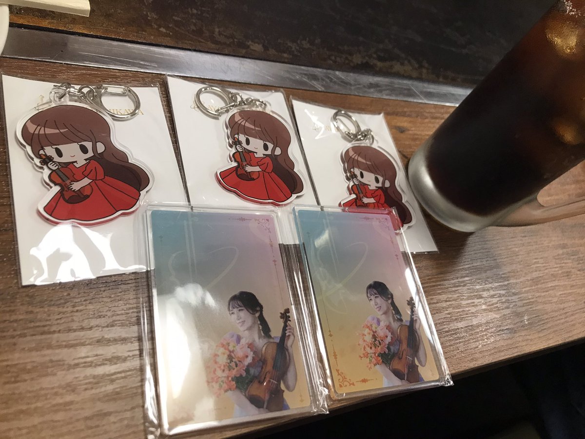 アニメ！クリエーターギルド Bar joujou tweet media