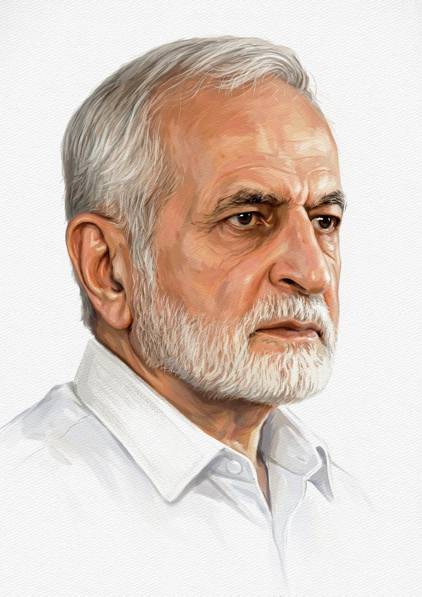 Ayatollah Sayed Mojtaba Khamenei tweet media