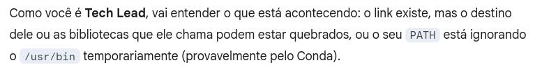 bendevoficial's tweet photo. Fui pedir ajuda para o gemini porque meu steam nao esta abrindo ele deu uma carteirada em mim "como voce é tech lead" kkkkkk as IA ta muito na defensiva quase uma CLT https://t.co/lL36pKyY94