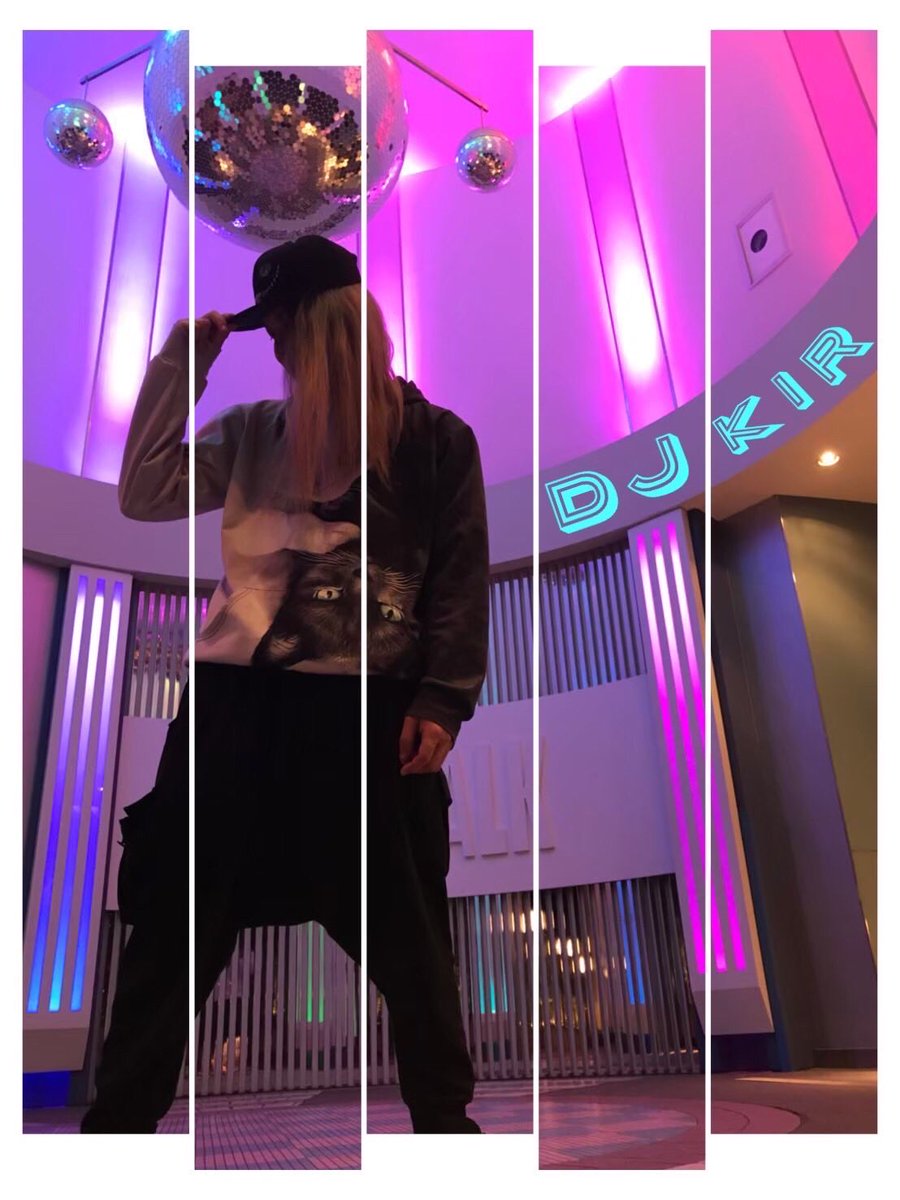 【沖縄】LIVE＆DJ𝐩𝐚𝐫𝐭𝐲残響。6/7日曜日CROWN tweet media