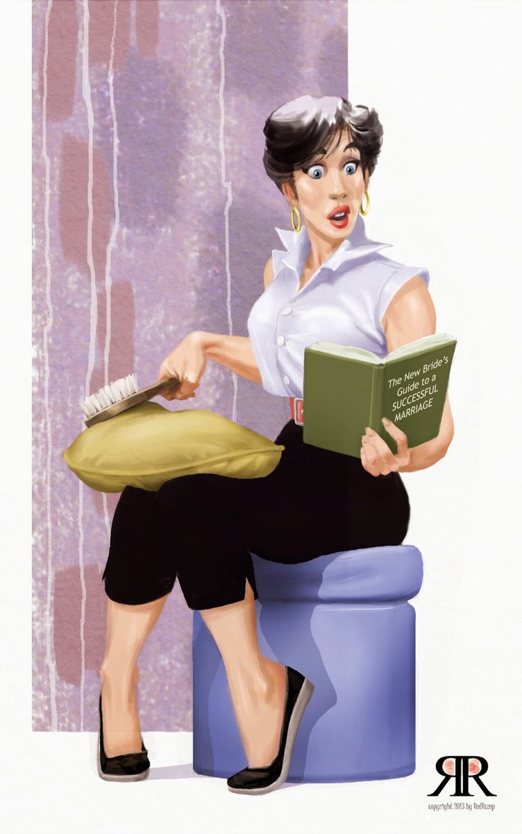 Red Rump tweet media