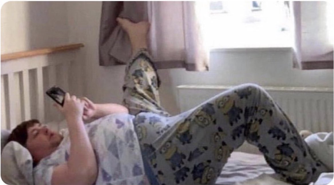 سالمون فارسی tweet media