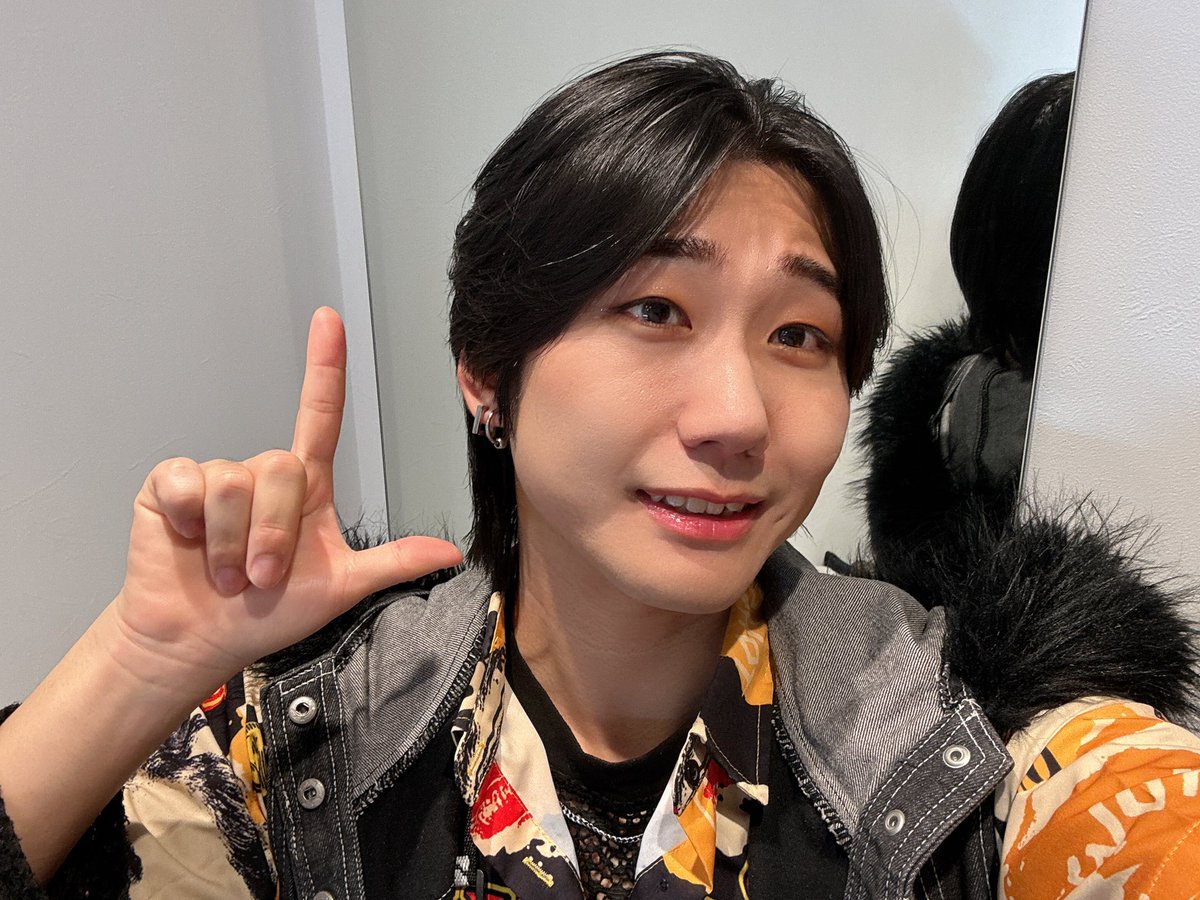 dragonfly_nishi's tweet image. LITさんとのツーマンフリーライブ
ありがとうございました✨

常滑以来のコラボ、一緒にトークできて楽しかったです☺️

LITさんは4月25日に大事なライブがあります😌
是非みんなで一緒に応援しようね🔥
#LIT さん