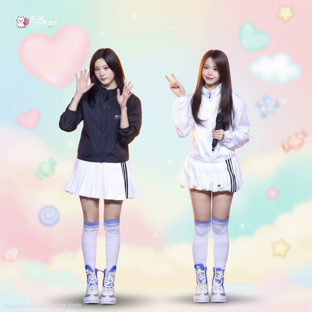 𝐊𝐏♡𝐏 Edit Zone (@KpopEditZone) / Posts / X